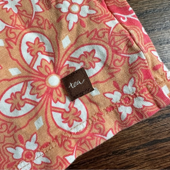 Tea Collection dress, size 6-12Mo - Picture 6 of 8